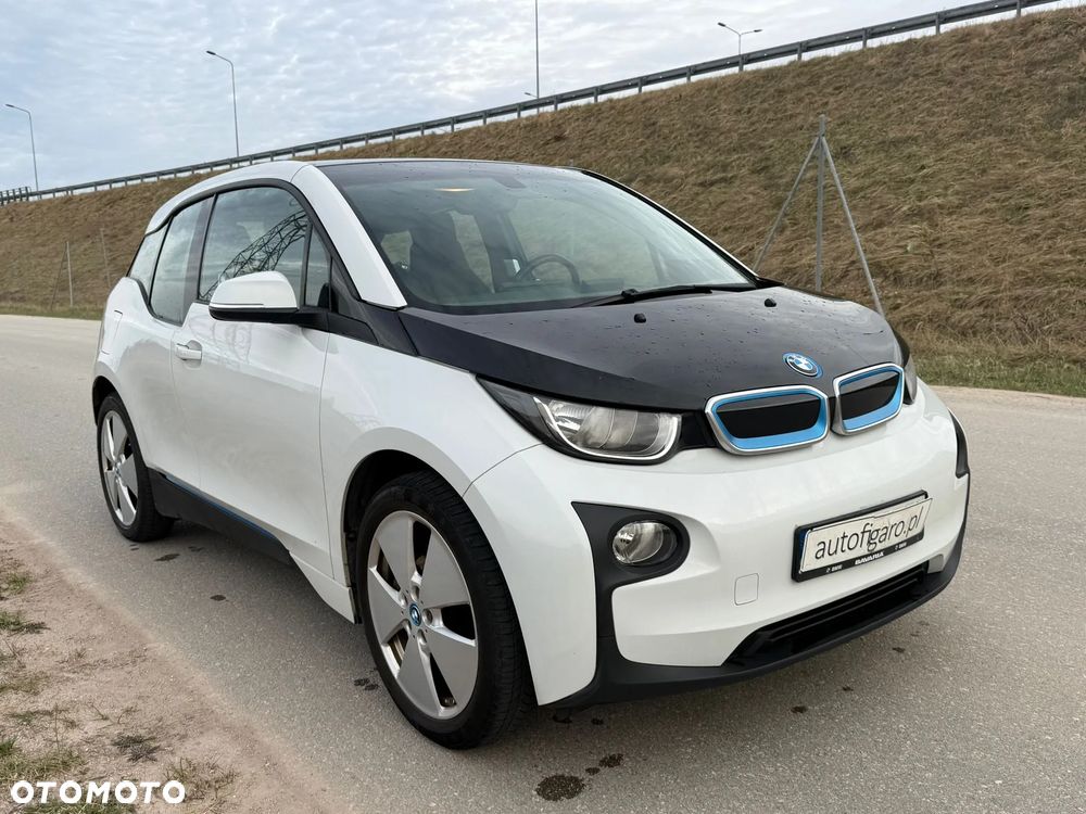BMW i3 Standard - 3