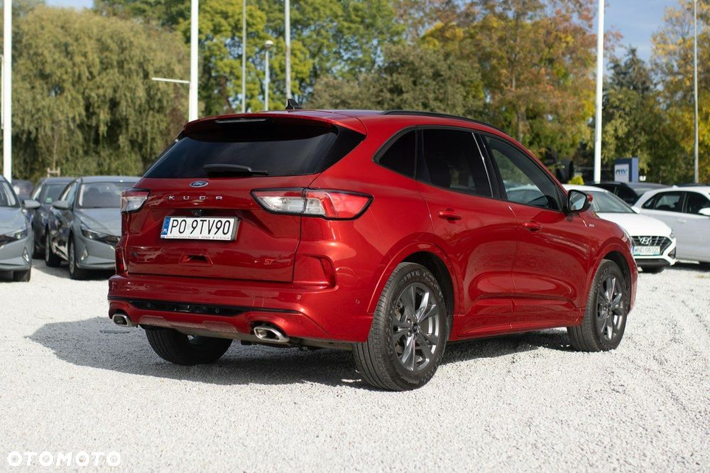 Ford Kuga - 6