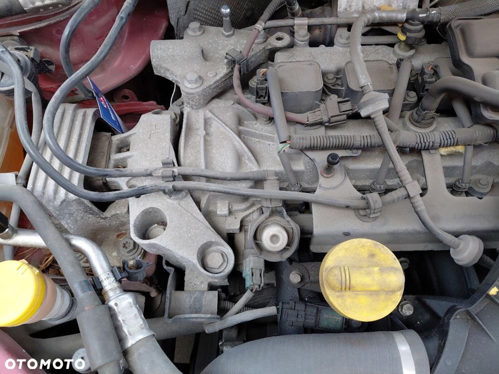 Renault Megane 1.4 16V TCE Expression - 8