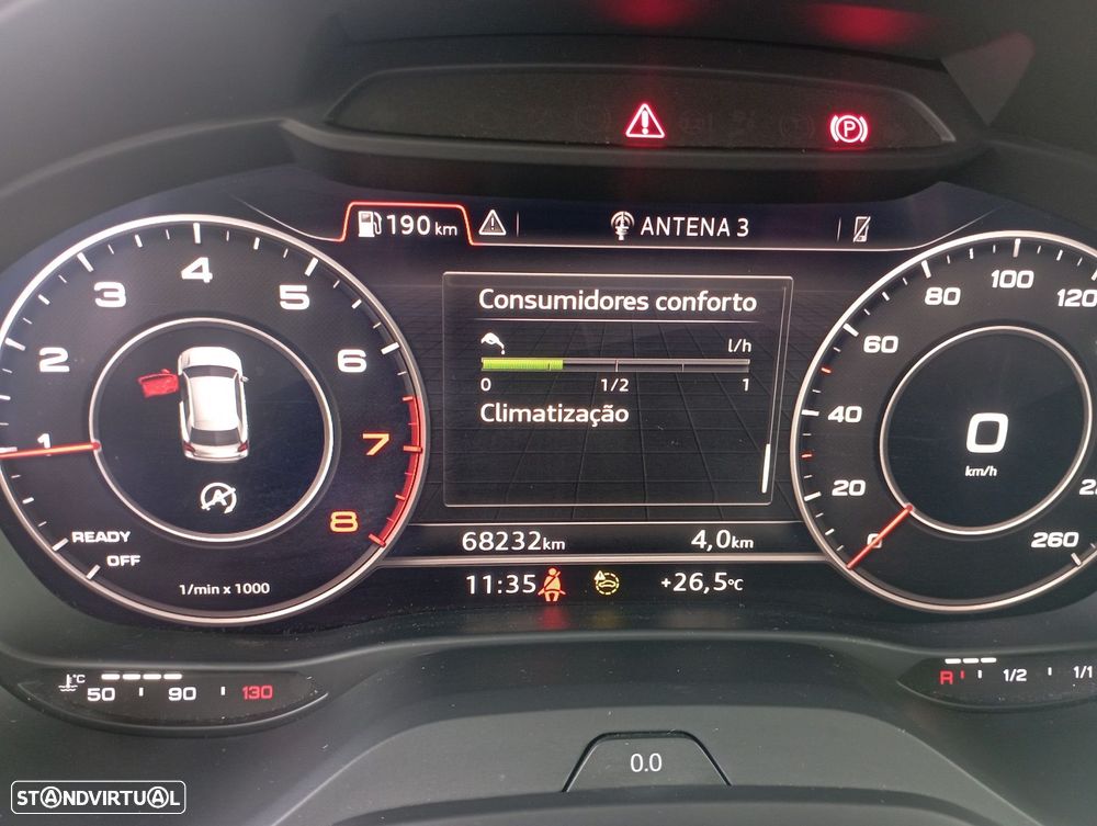 Audi Q2 30 TFSI S line - 10