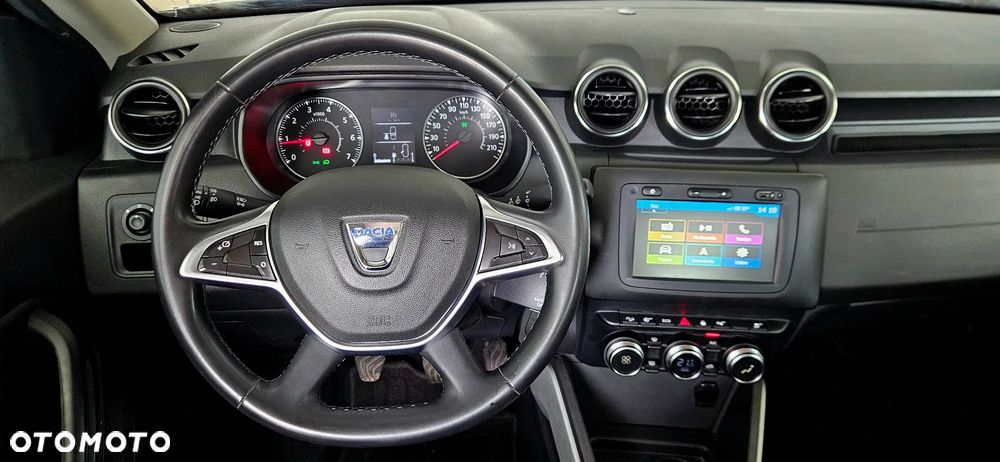 Dacia Duster 1.3 TCe Prestige 4WD - 12