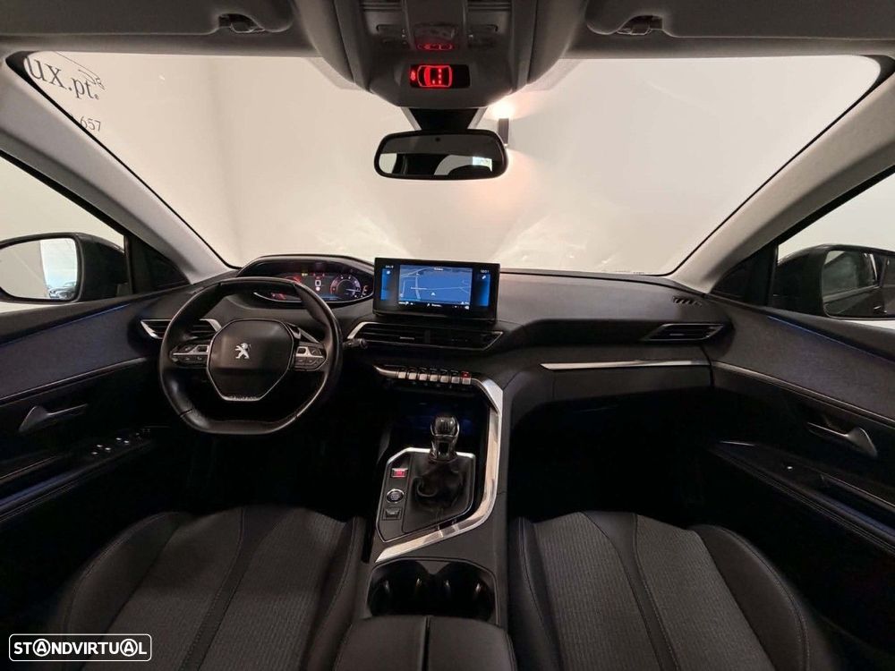 Peugeot 3008 1.5 BlueHDi Allure - 8