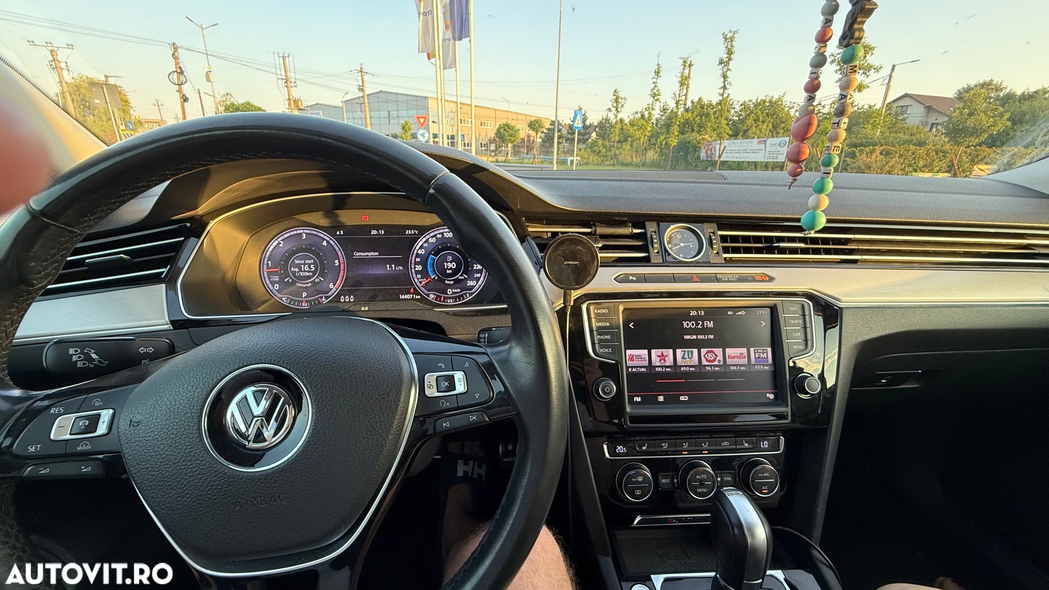 Volkswagen Passat Variant 2.0 TDI DSG 4Motion Highline - 4