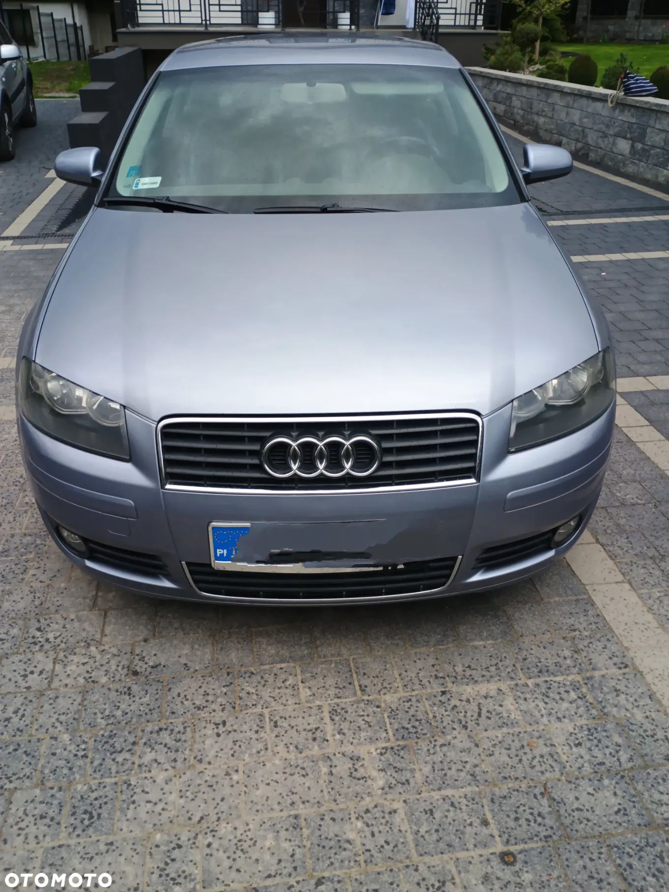 Audi A3 - 1