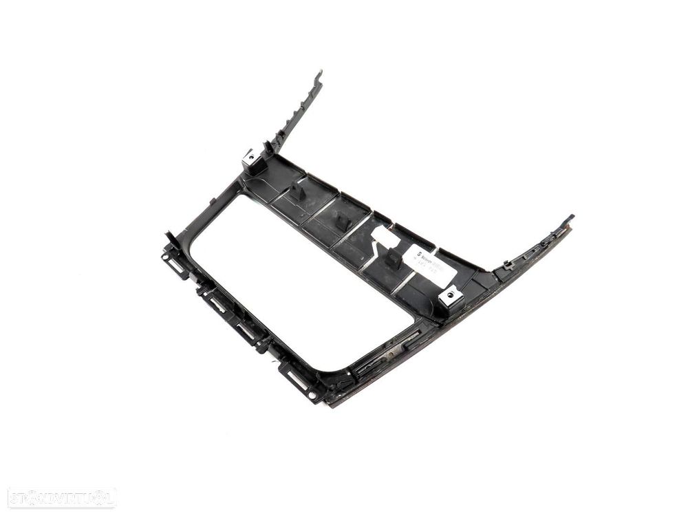 Friso do Cinzeiro / Porta objetos Frente Usado / Original BMW 1 (E81)/BMW 1 Coup... - 4