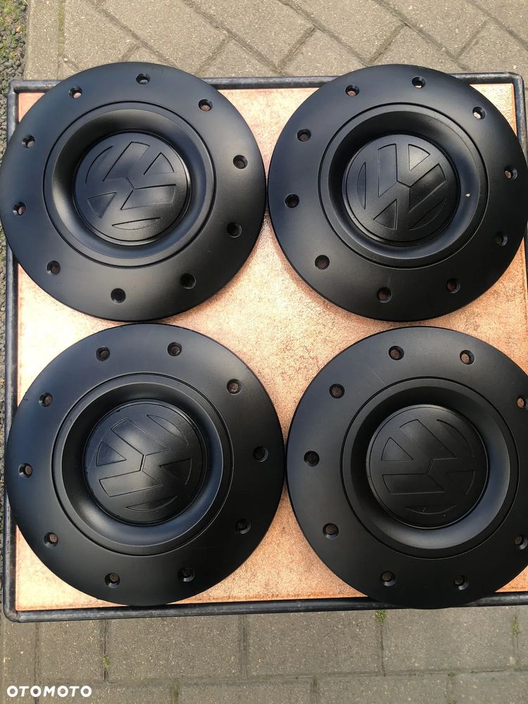 Dekiel Felgi Kapsel koła VW T4 T5 - 2