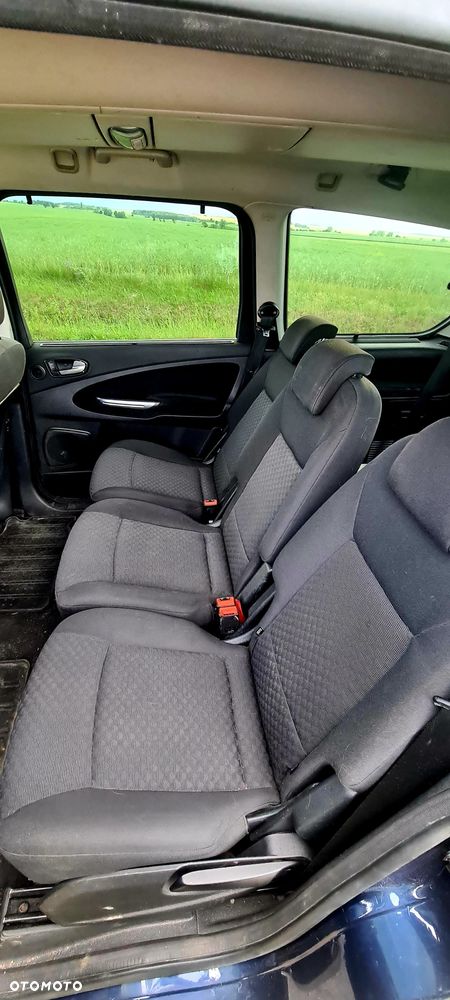 Ford Galaxy 2.0 TDCi Ghia - 4