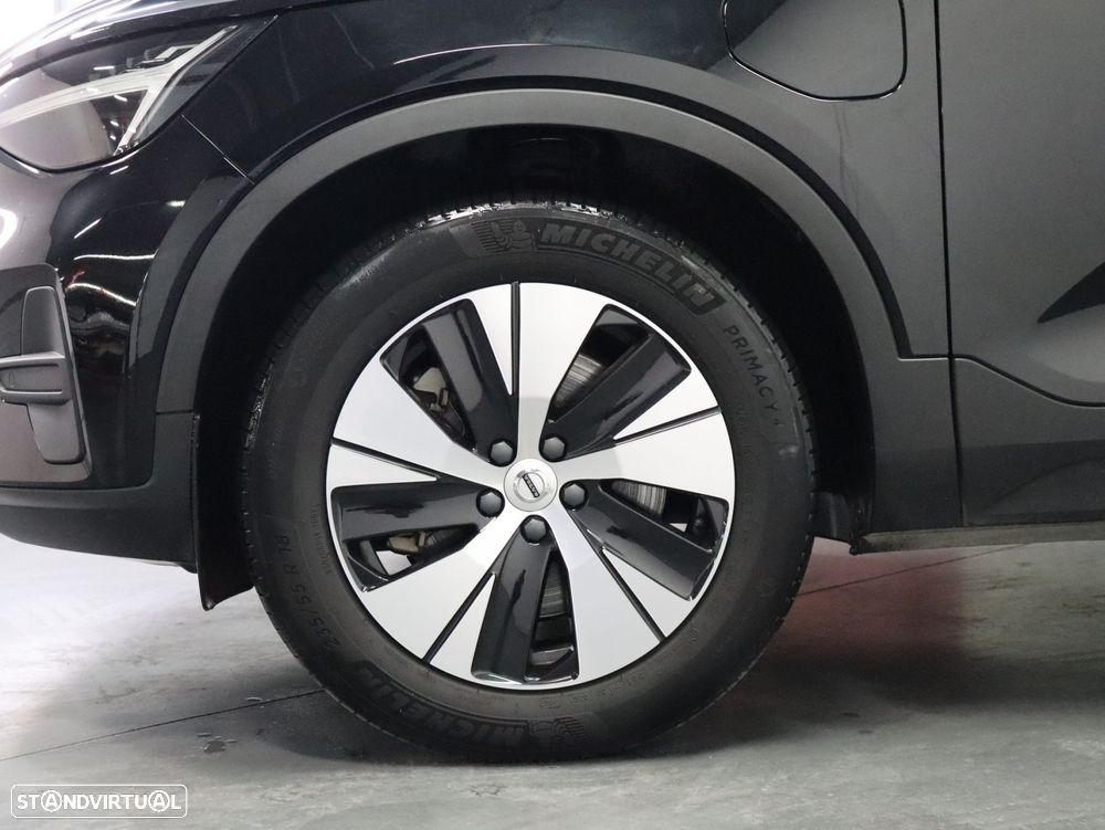 Volvo XC 40 1.5 T4 PHEV Core - 6