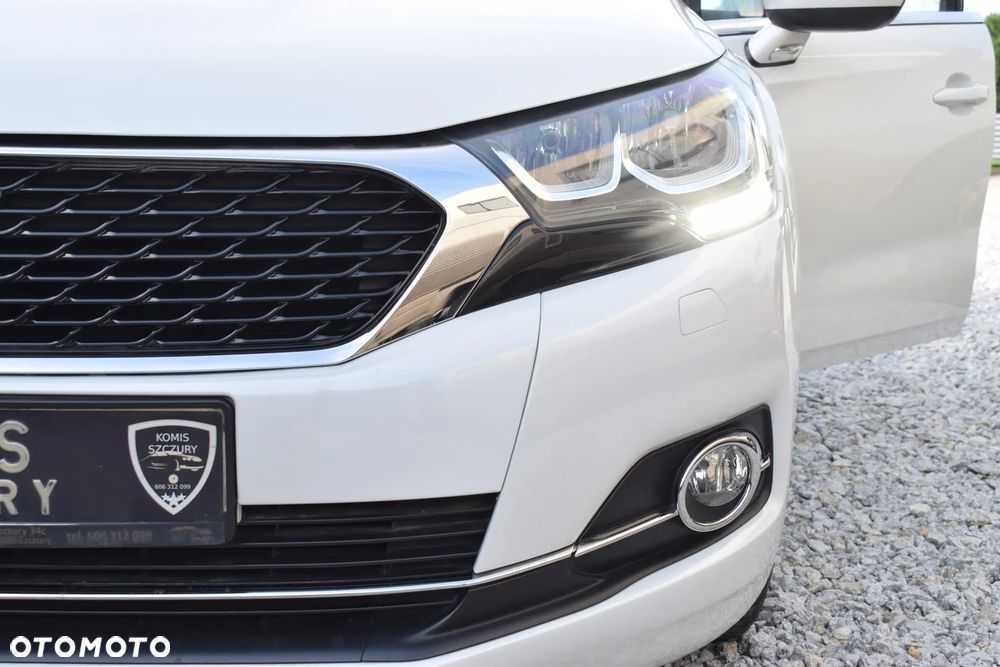 DS Automobiles DS 4 - 23