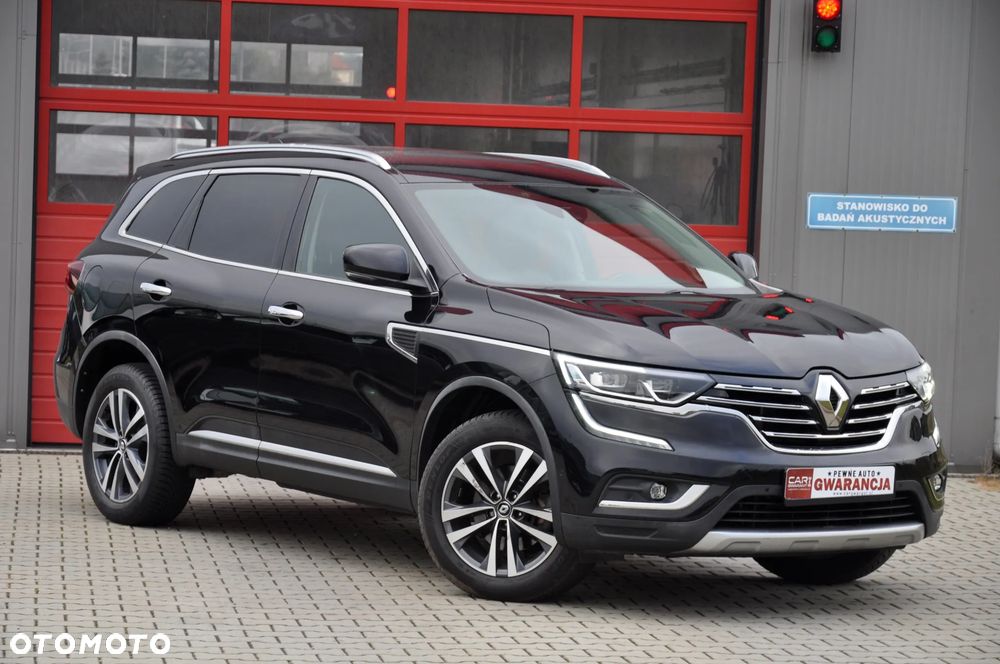 Renault Koleos ENERGY dCi 175 X-tronic 4WD INTENS - 7