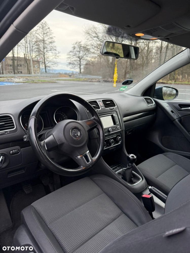 Volkswagen Golf 1.6 Edition - 5
