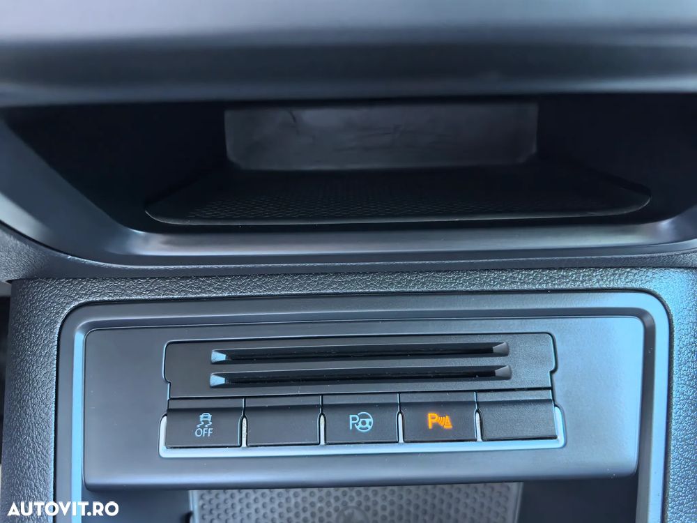 Volkswagen Tiguan 2.0 TDI DPF 4Motion DSG Life - 18