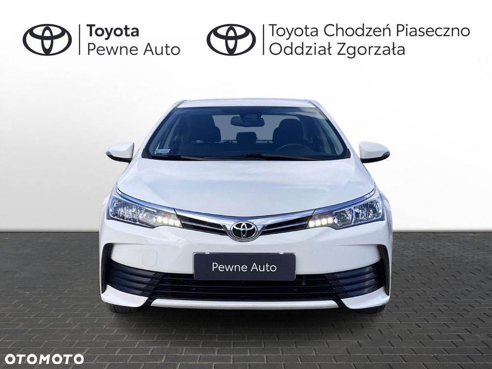 Toyota Corolla 1.6 Premium MS - 8