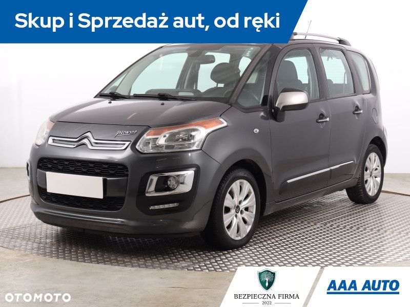 Citroën C3 Picasso - 2