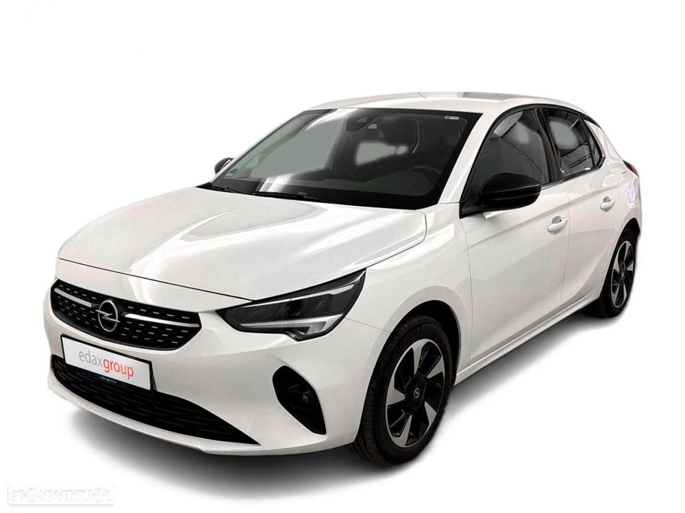Opel Corsa-e Elegance - 1