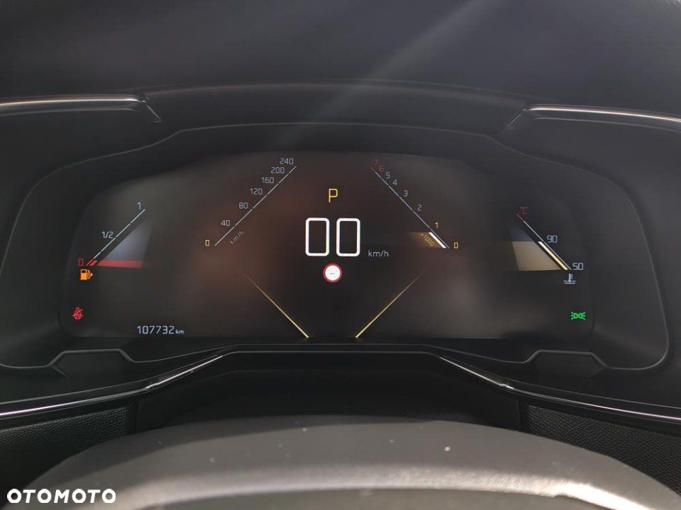 DS Automobiles DS 7 Crossback - 24