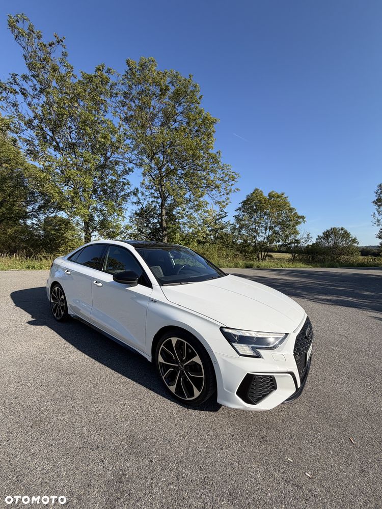 Audi A3 Limousine - 16