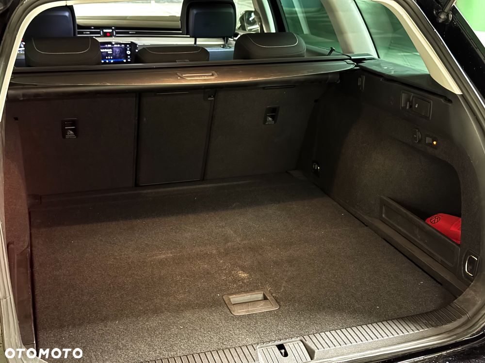 Volkswagen Passat 2.0 TDI EVO Business DSG - 15