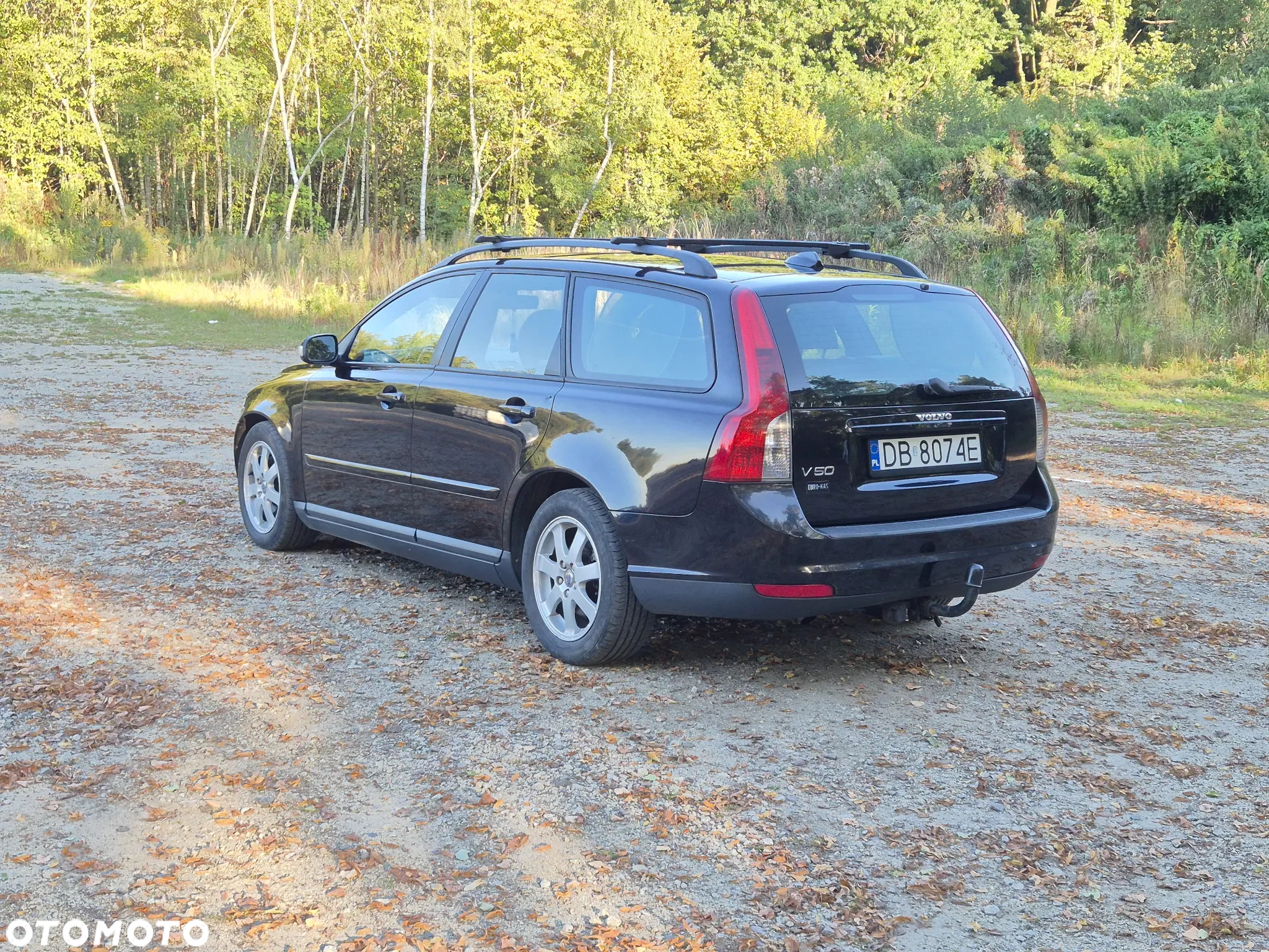 Volvo V50 2.0D - 5