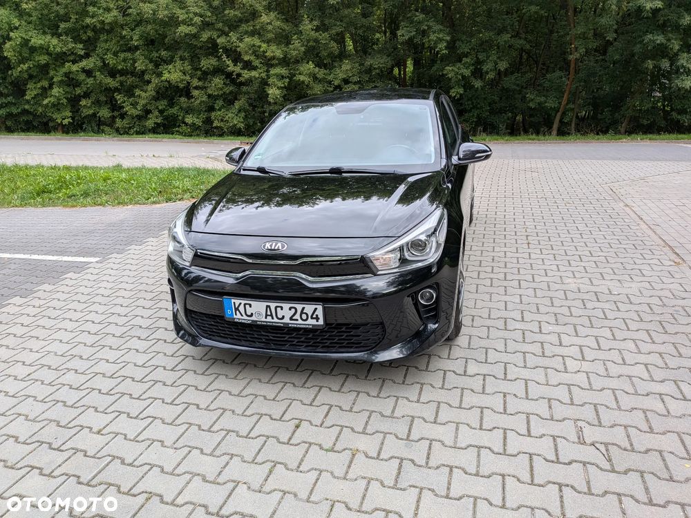 Kia Rio 1.2 Business Line - 3