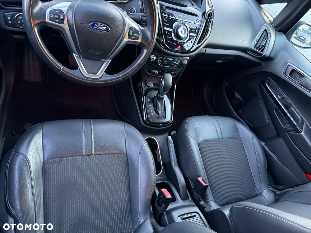 Ford B-MAX 1.6 Titanium - 20