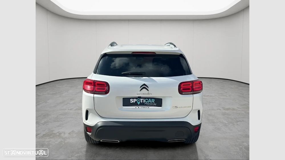 Citroën C5 Aircross 1.5 BlueHDi Feel - 6