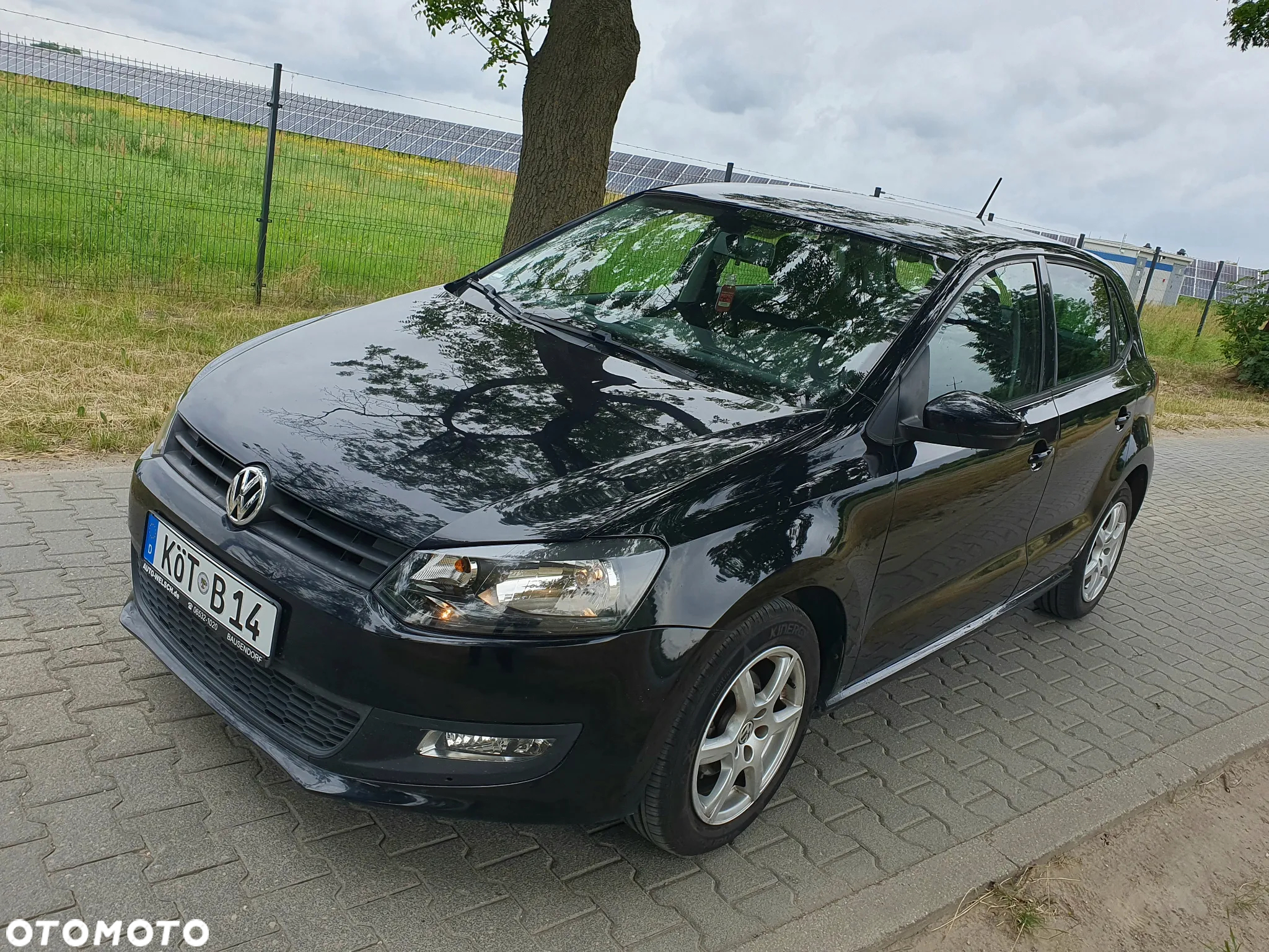 Volkswagen Polo 1.2 TSI BMT Comfortline - 18