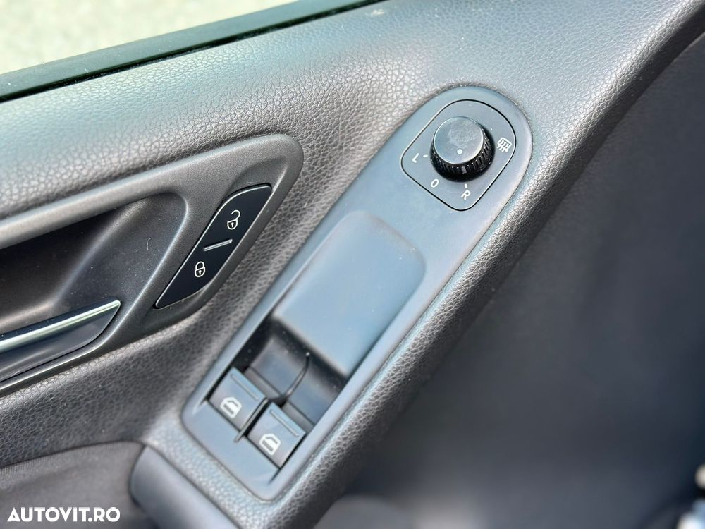 Volkswagen Golf 1.4 Style - 20