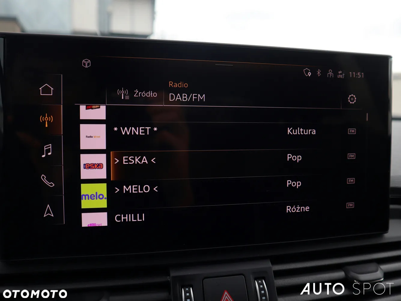 Audi SQ5 Sportback - 35
