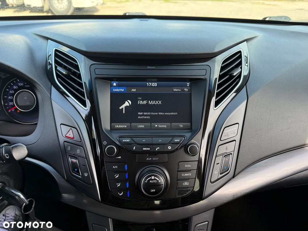 Hyundai i40 1.6 GDI Business - 15