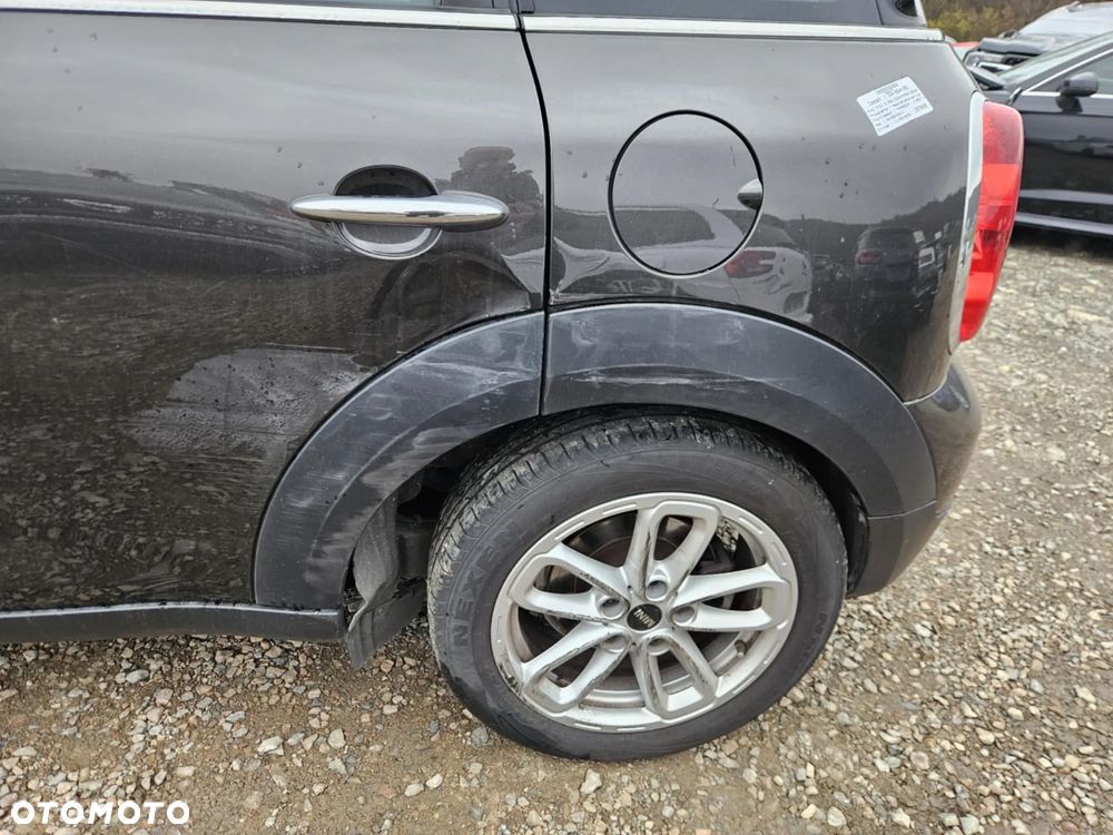 MINI Countryman Cooper D Park Lane - 10