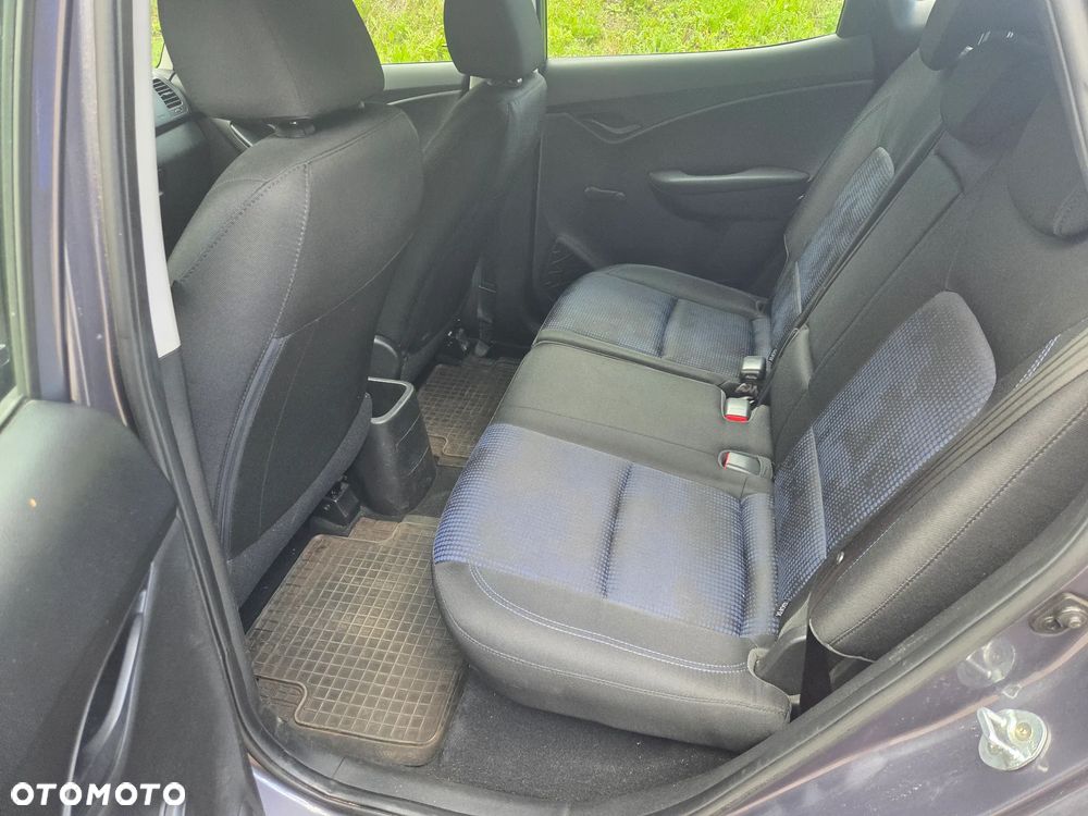 Hyundai ix20 1.4 Classic - 12