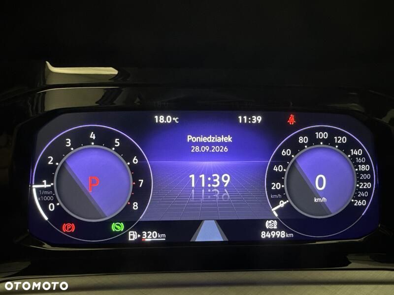 Volkswagen Golf 1.5 eTSI EVO Life DSG - 14