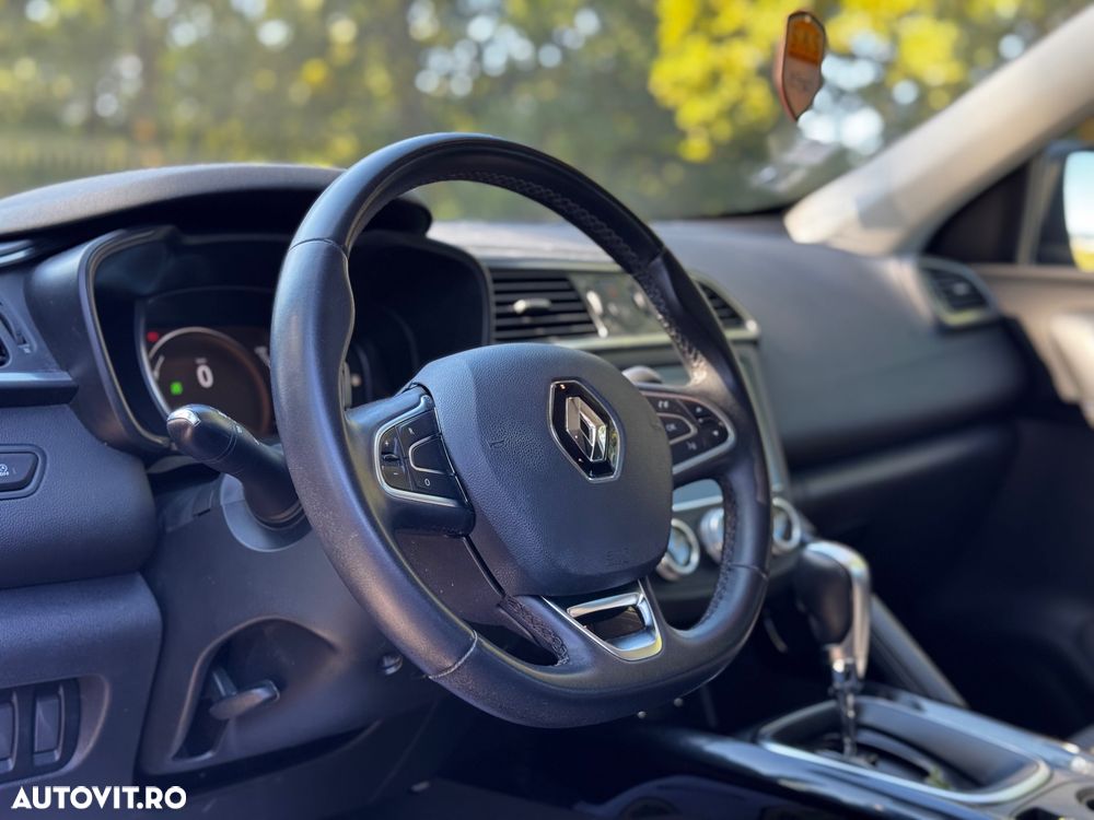 Renault Kadjar - 11