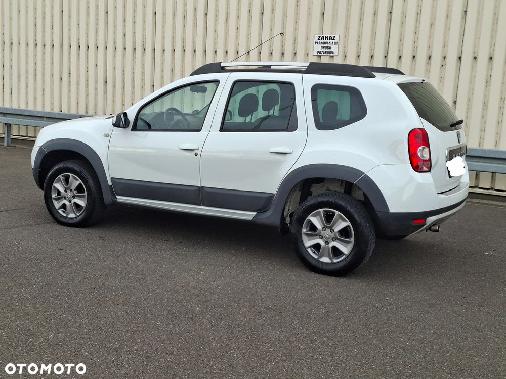 Dacia Duster - 4