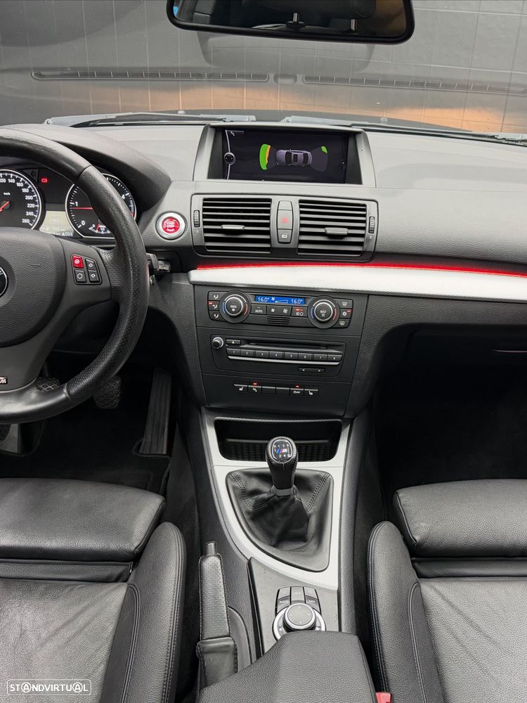 BMW 120 - 8