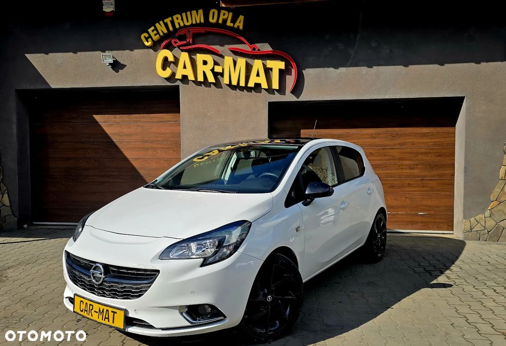 Opel Corsa 1.4 T Color Edition S&S - 6
