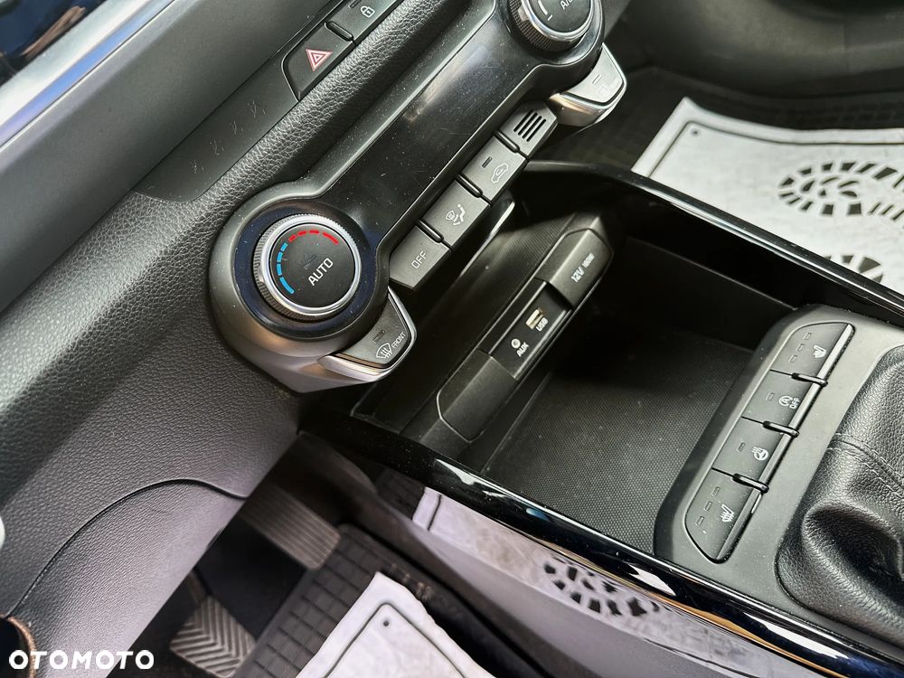 Kia Stonic 1.0 T-GDI M - 29