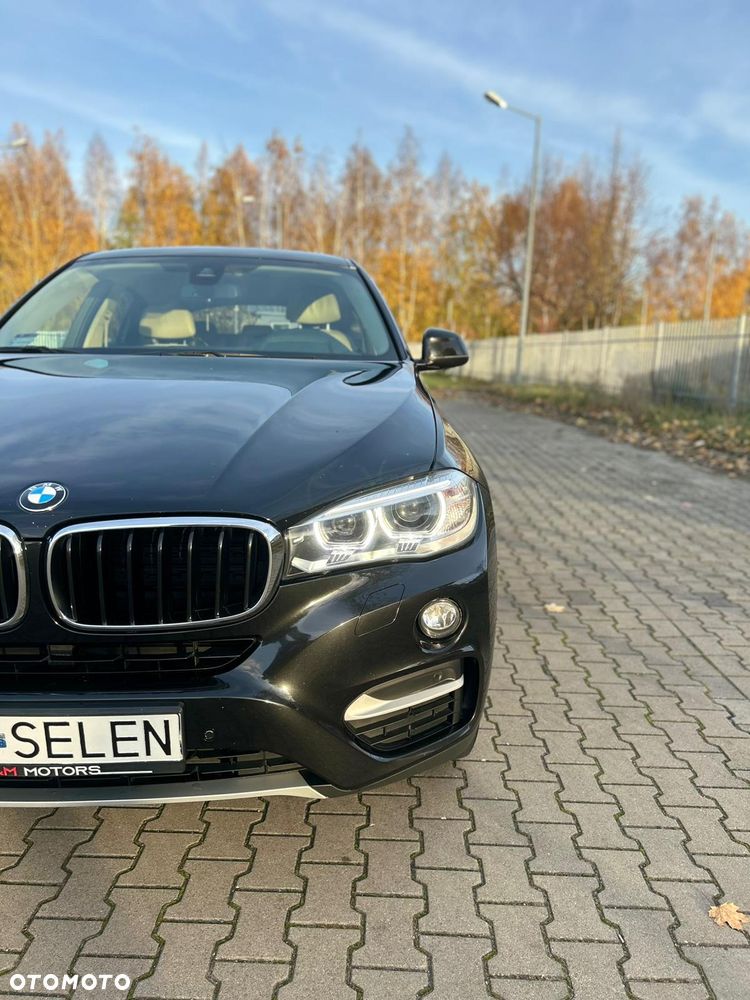 BMW X6 xDrive30d - 2