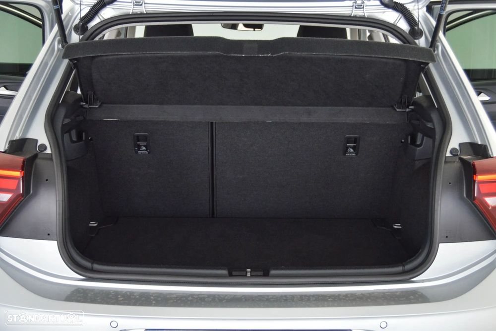 VW Polo 1.0 TSI Life DSG - 14