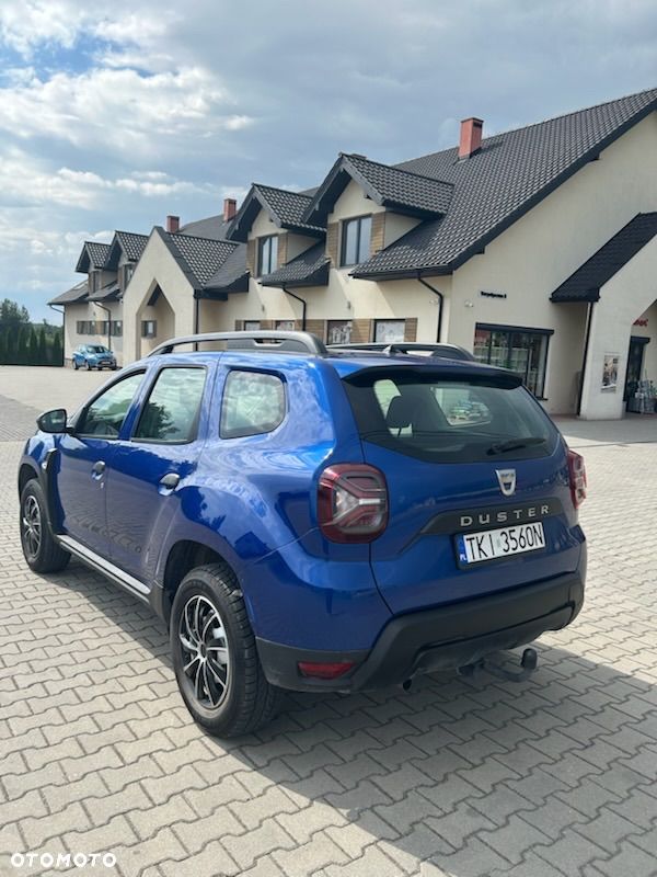Dacia Duster 1.0 TCe Comfort - 6