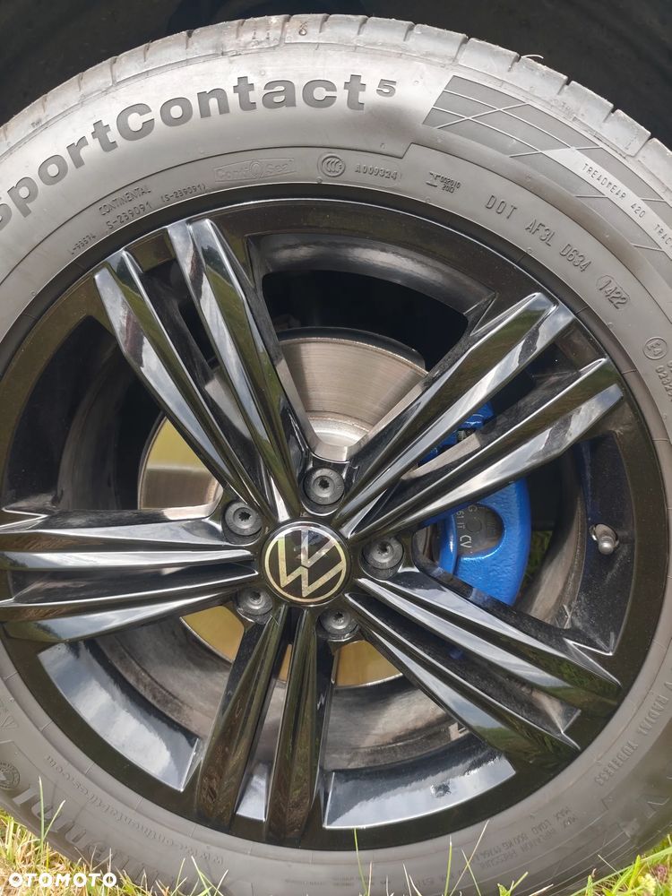 Volkswagen Tiguan - 14