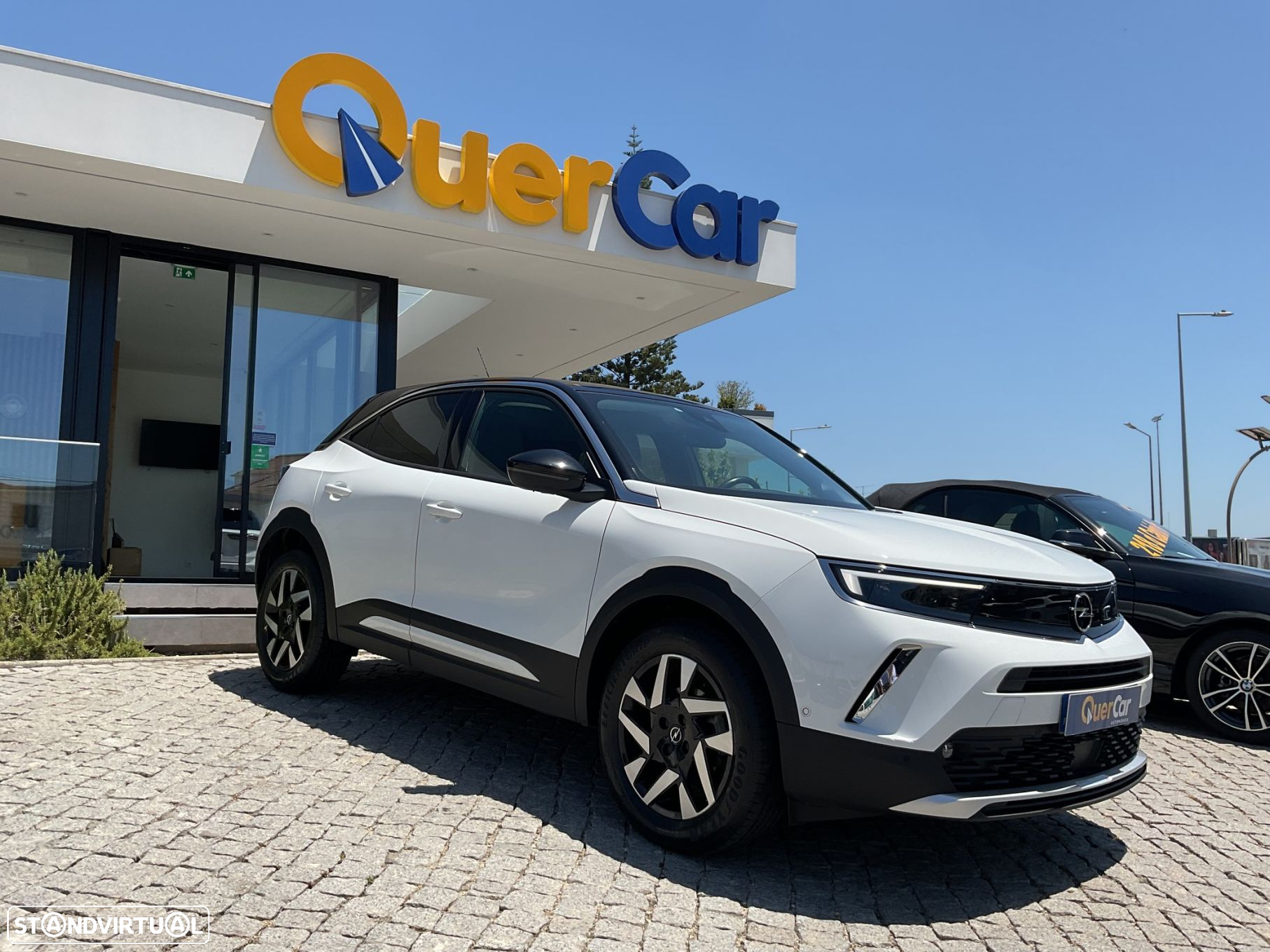 Opel Mokka 1.5 D Elegance - 3