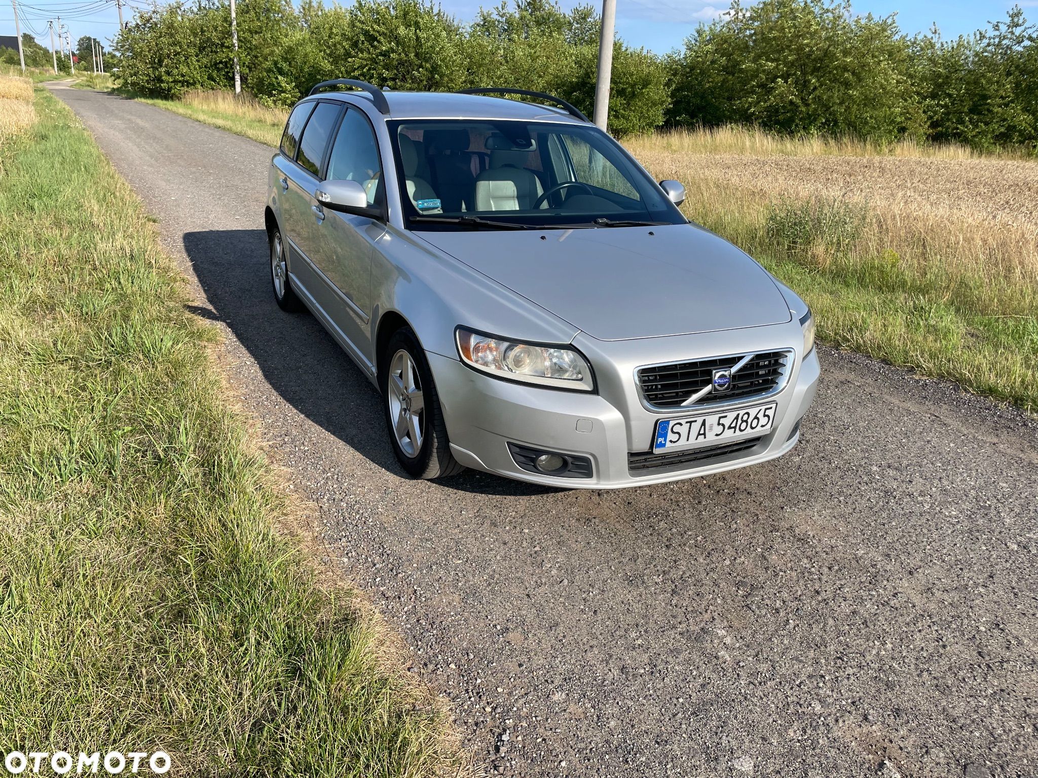 Volvo V50 1.6D Momentum - 1