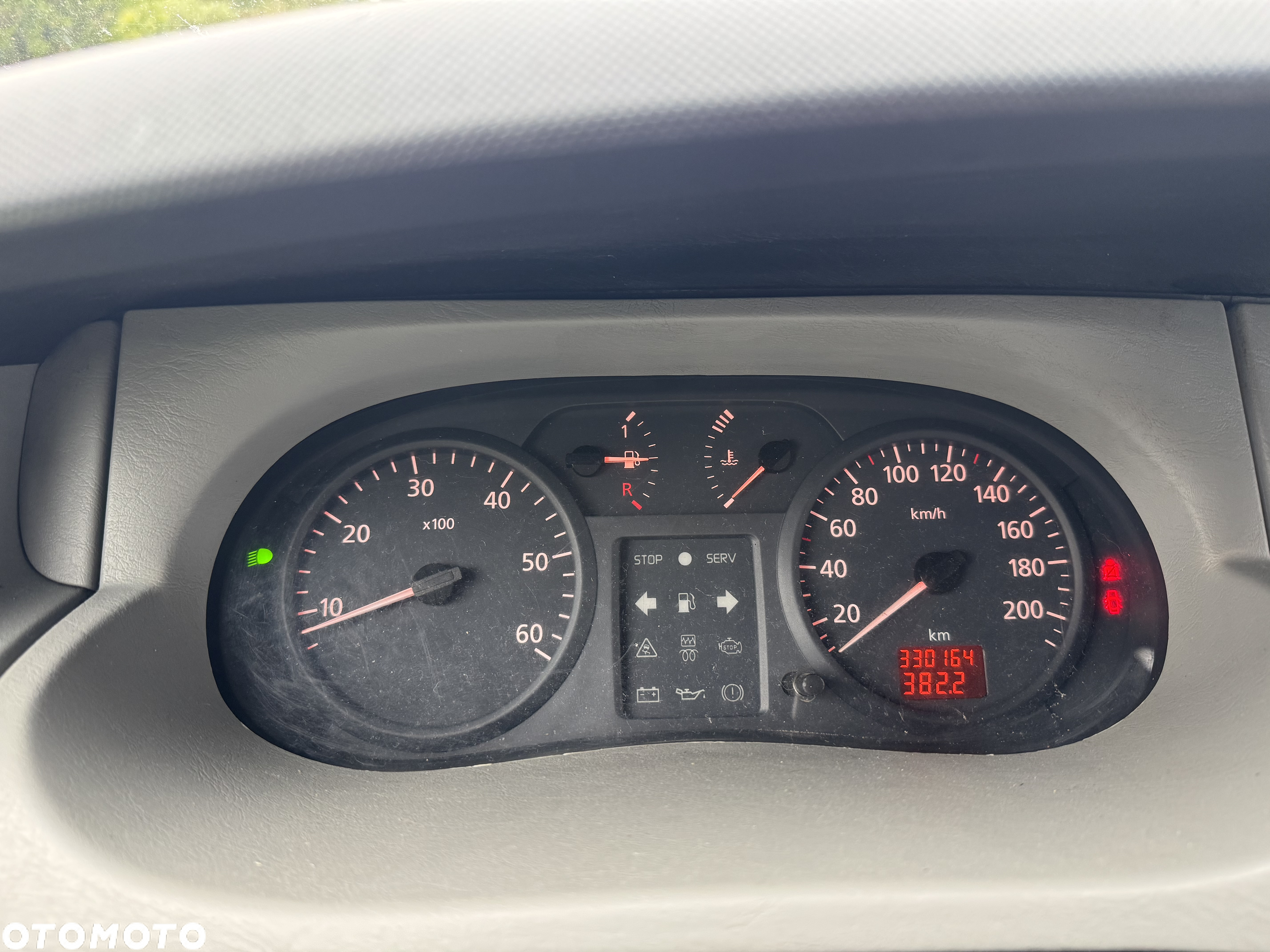 Renault Trafic dCi L1H1 - 2