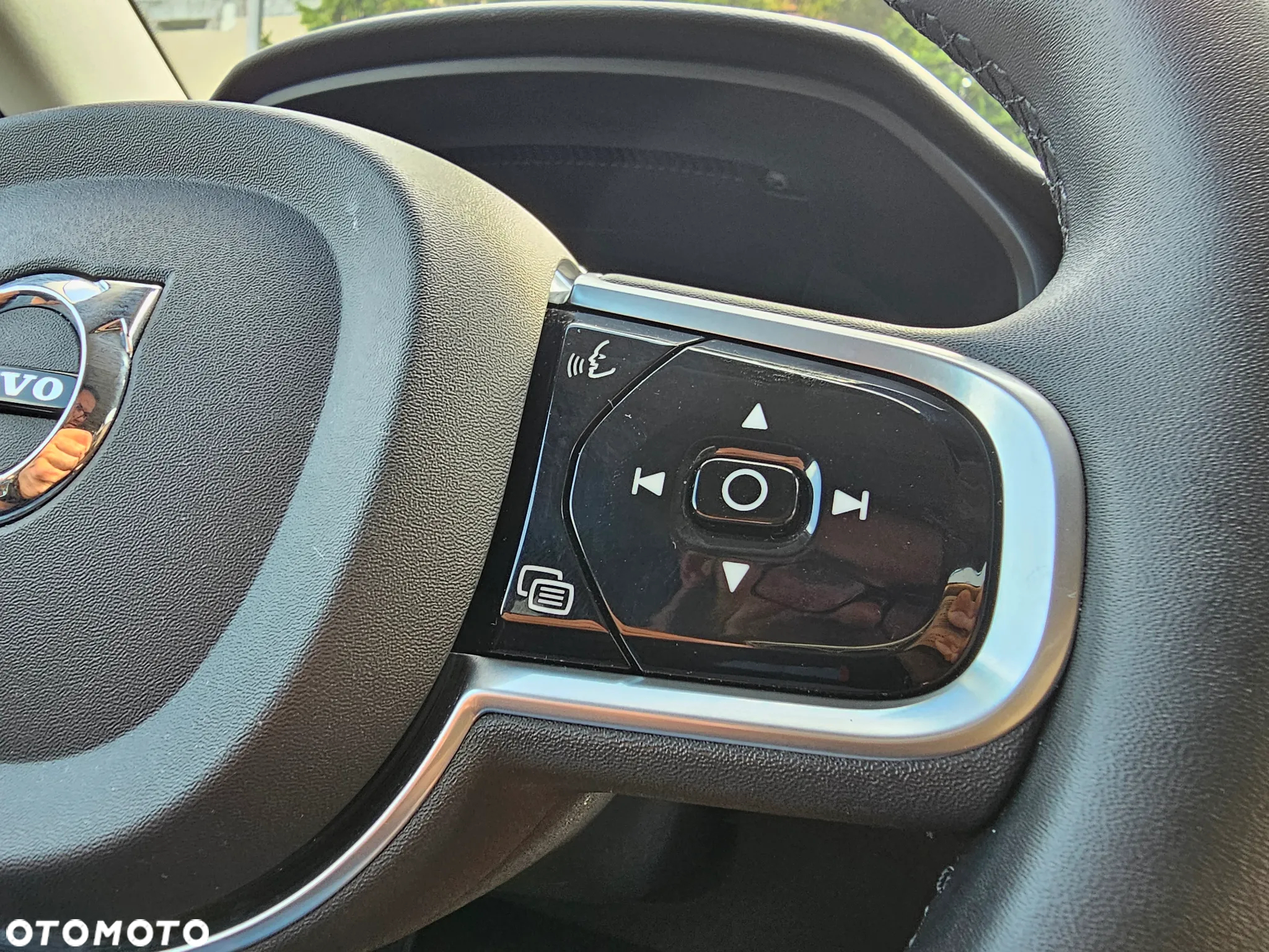Volvo V60 B3 B Geartronic Momentum Pro - 31