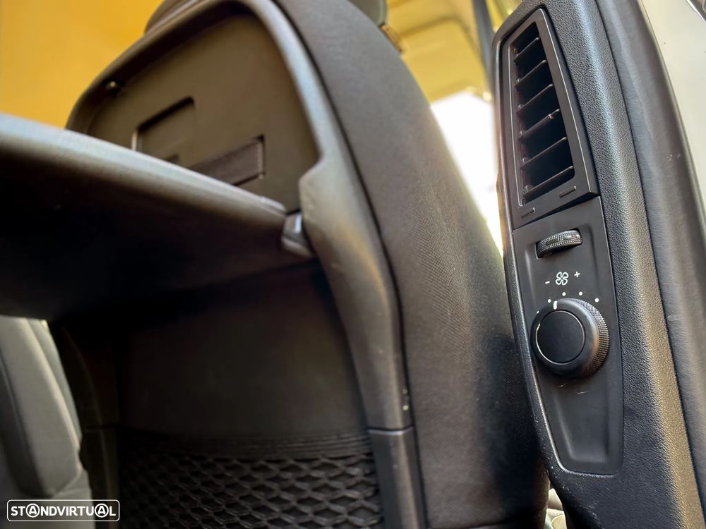 Citroën C4 Spacetourer 1.5 BlueHDi Shine EAT8 - 11