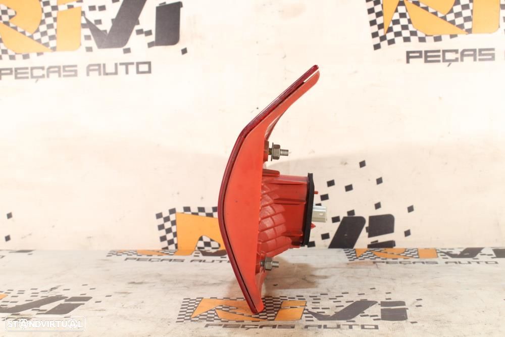 Farolim Direito Mitsubishi Lancer Viii Sportback (Cx_A)  22087977 / Ma - 6