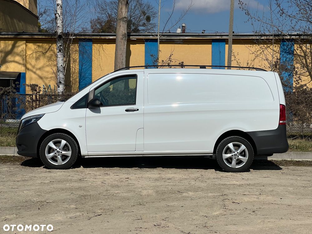 Mercedes-Benz Vito - 5