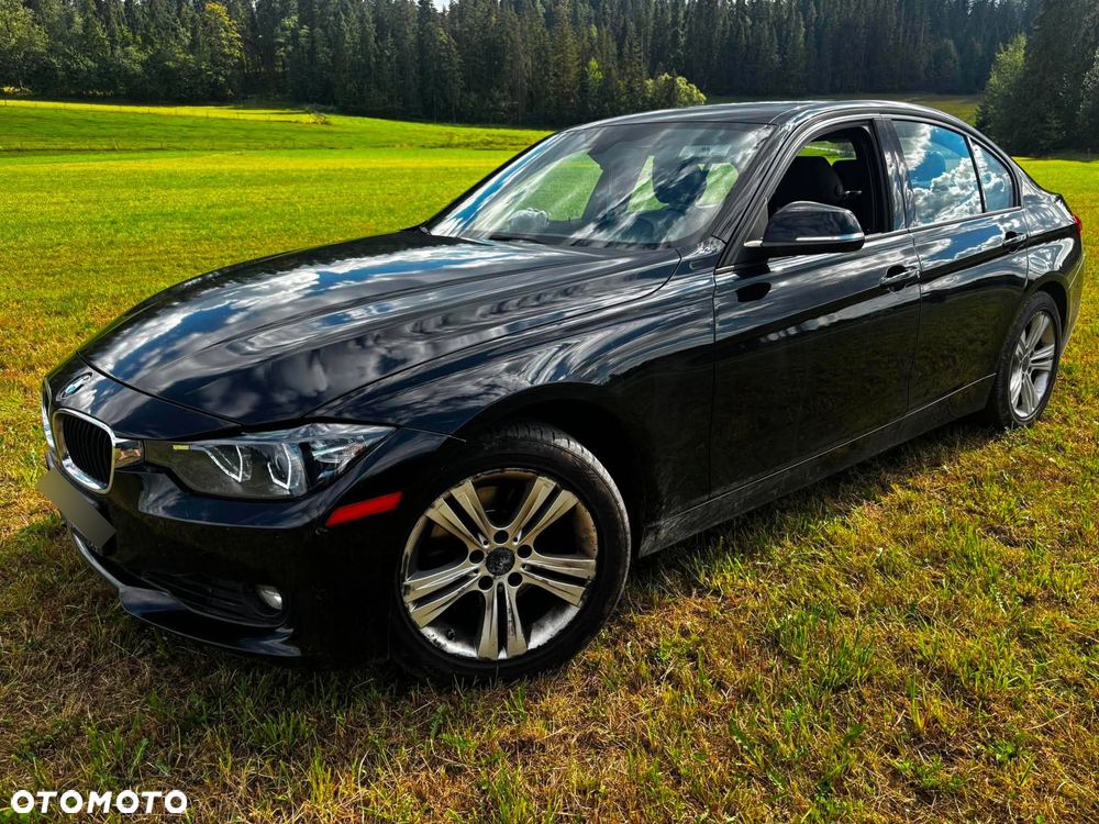 BMW Seria 3 - 26
